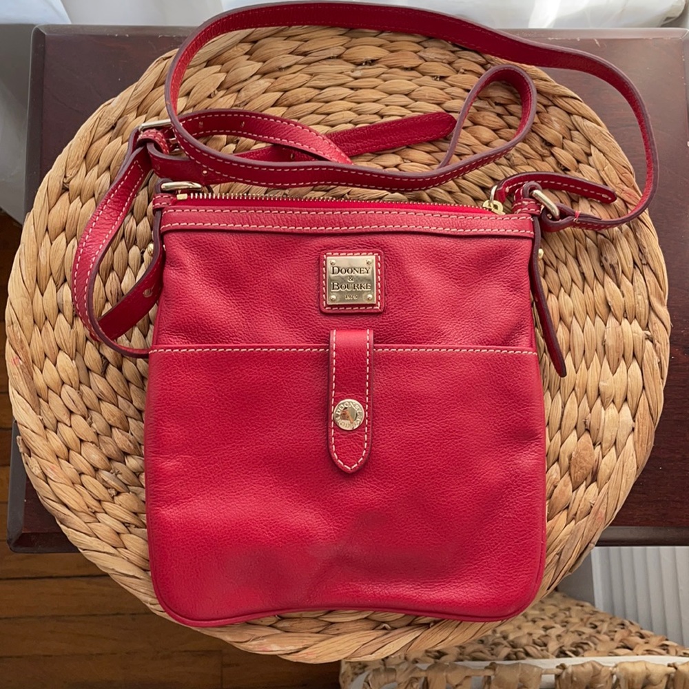 Dooney & Bourne Crossbody